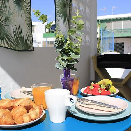 Casa Petula Daire Puerto del Carmen  Dış mekan fotoğraf