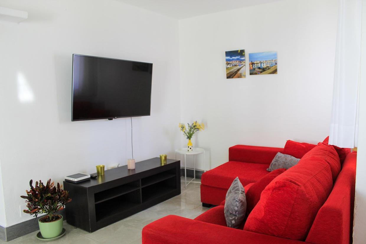 Casa Petula Daire Puerto del Carmen  Dış mekan fotoğraf