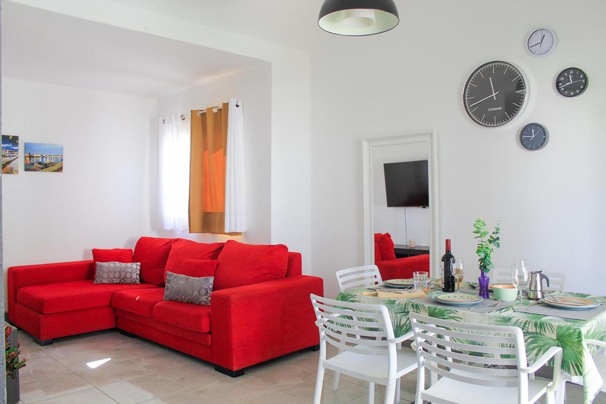 Casa Petula Daire Puerto del Carmen  Dış mekan fotoğraf