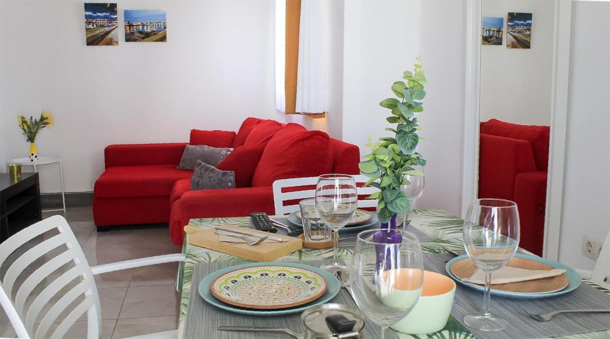 Casa Petula Daire Puerto del Carmen  Dış mekan fotoğraf