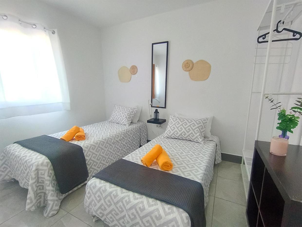 Casa Petula Daire Puerto del Carmen  Dış mekan fotoğraf