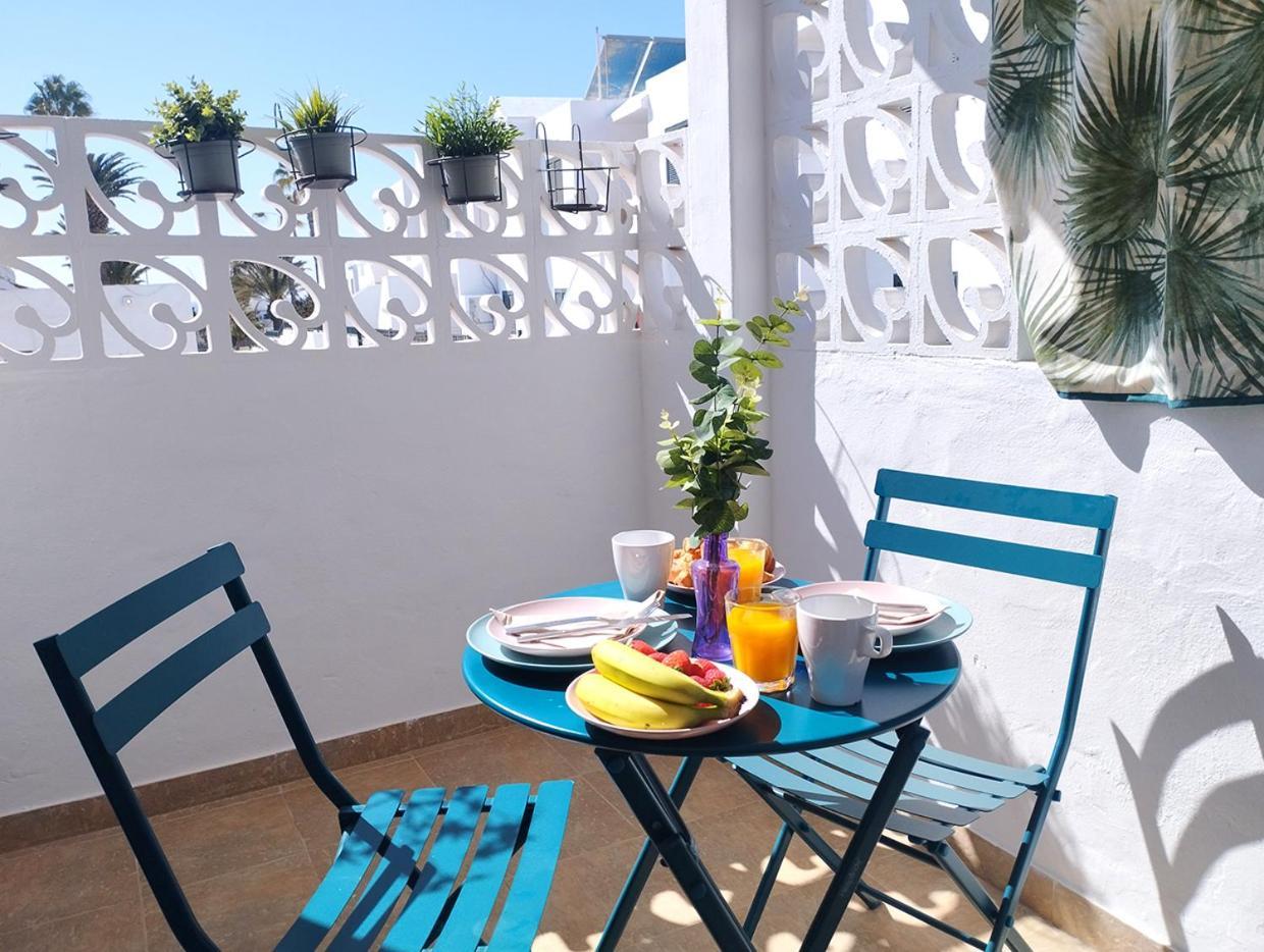Casa Petula Daire Puerto del Carmen  Dış mekan fotoğraf