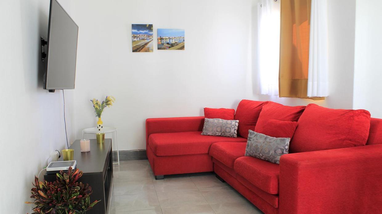 Casa Petula Daire Puerto del Carmen  Dış mekan fotoğraf