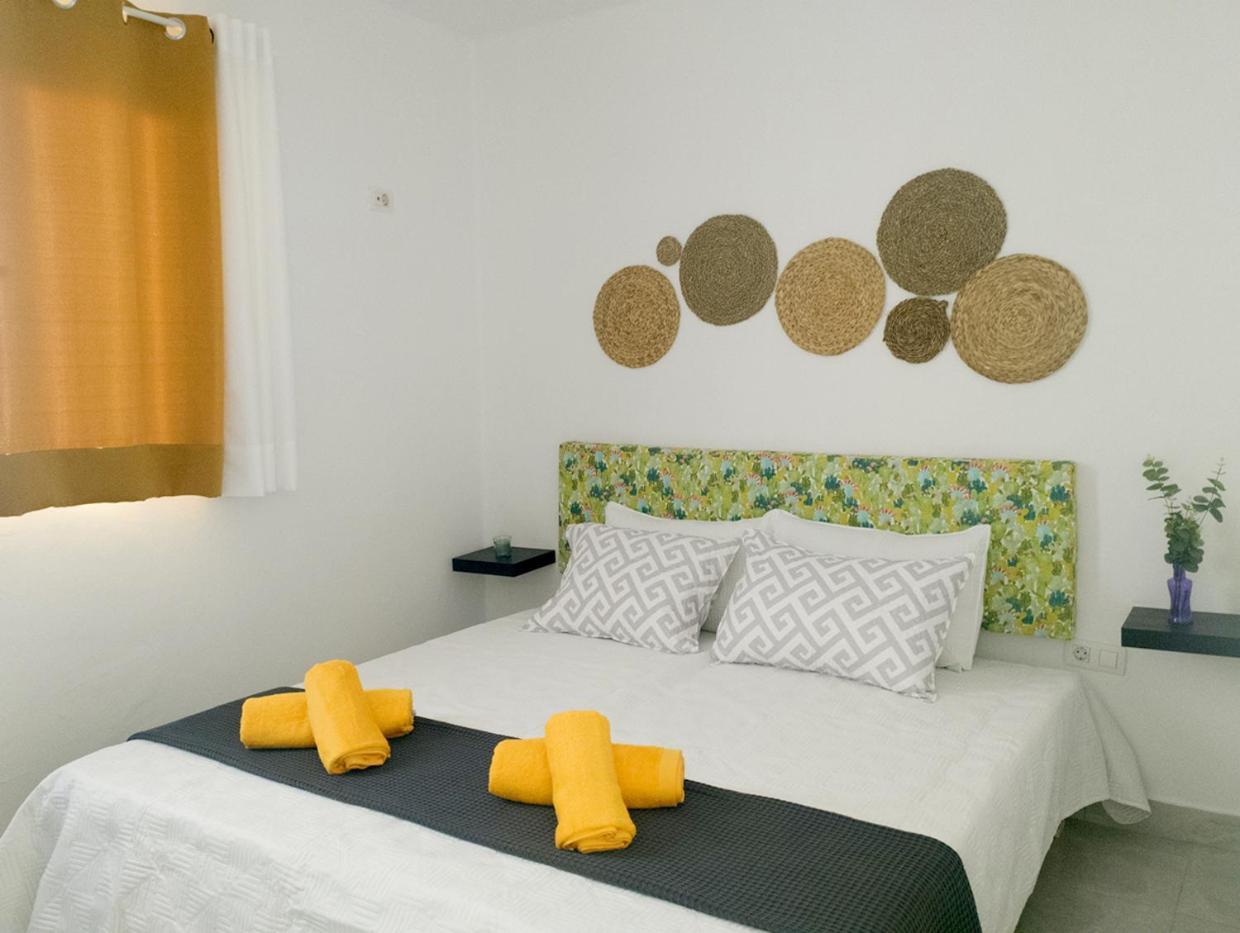 Casa Petula Daire Puerto del Carmen  Dış mekan fotoğraf