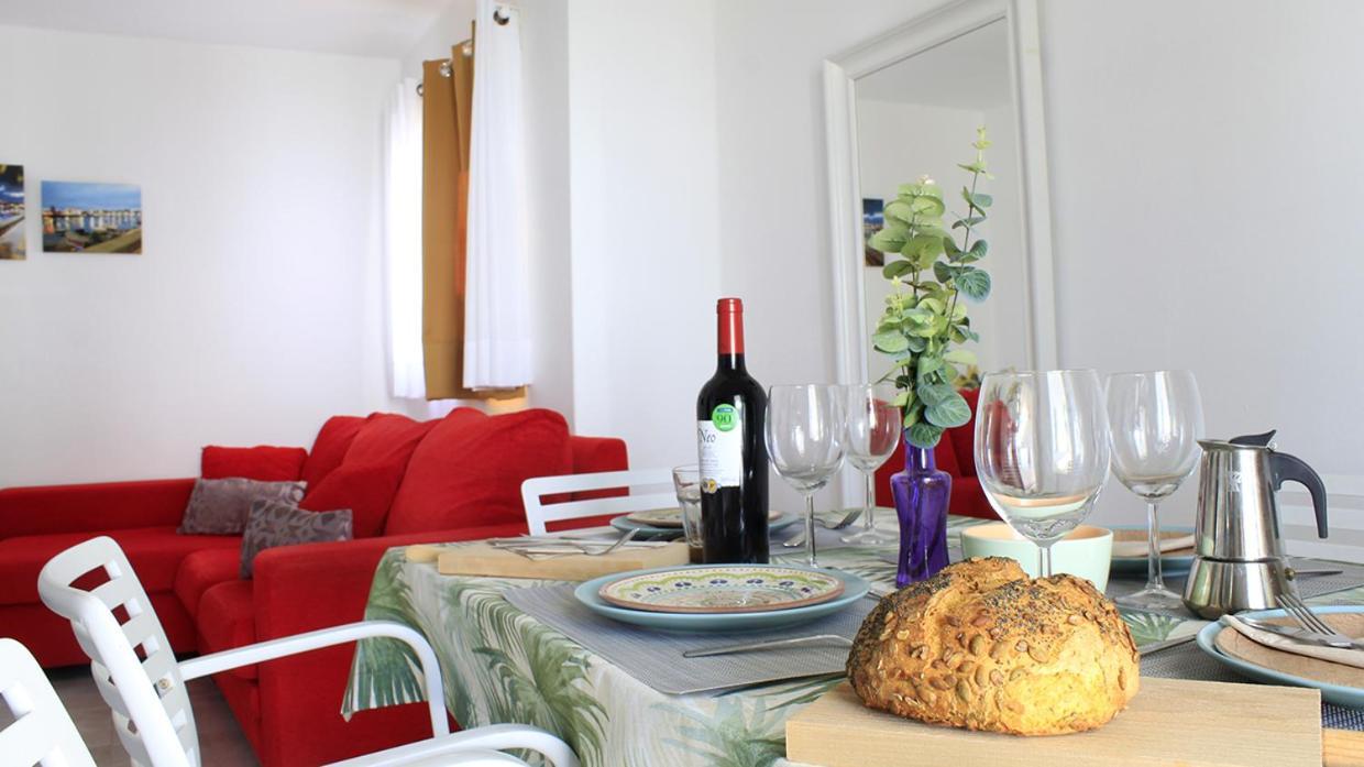 Casa Petula Daire Puerto del Carmen  Dış mekan fotoğraf
