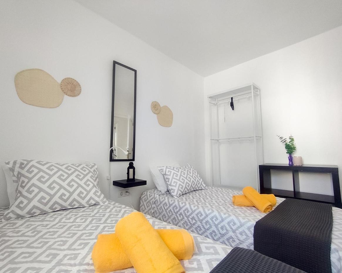Casa Petula Daire Puerto del Carmen  Dış mekan fotoğraf