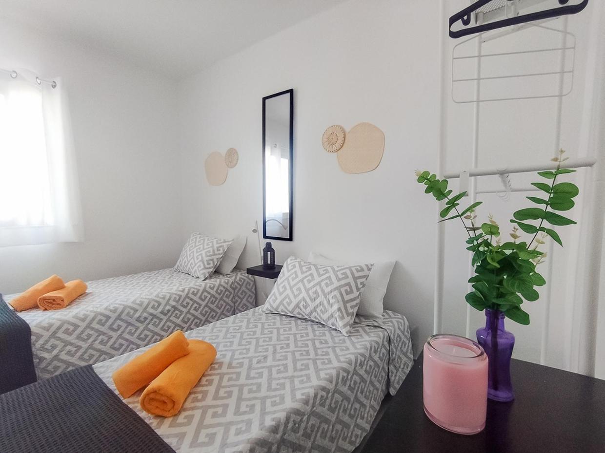 Casa Petula Daire Puerto del Carmen  Dış mekan fotoğraf